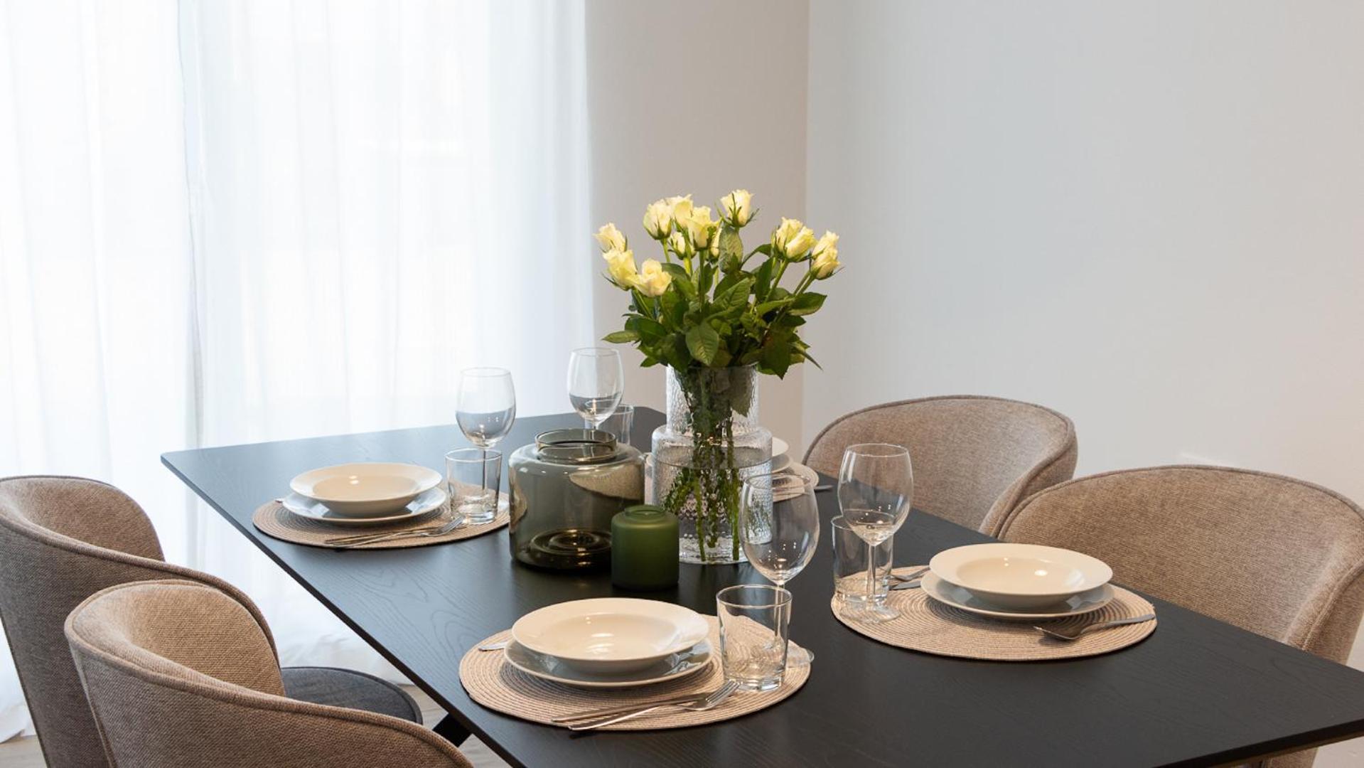 Hisa Bianca Apartments Копер Экстерьер фото