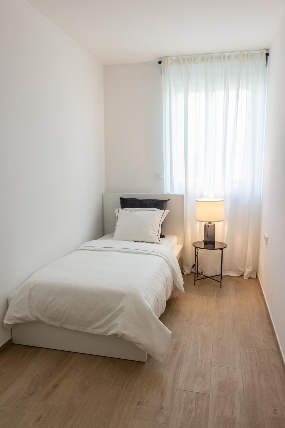 Hisa Bianca Apartments Копер Экстерьер фото
